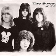 Sweet - AC/DC