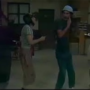 S3.E2: Don Quijote/Torta De Jamón