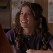 S2.E12: Krelboyne Girl