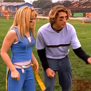 S2.E33: Just One of the Guys