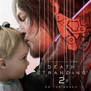 Death Stranding 2: On the Beach