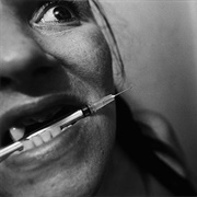 Mariella (Eugene Richards)