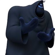 Dark (Orion and the Dark)