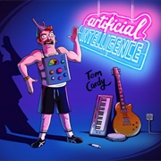 Read Between the Lines (Tom Cardy)