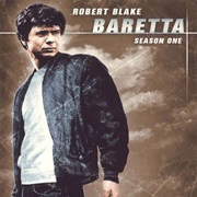 Baretta Season 1