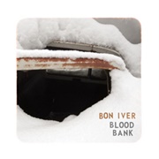 Beach Baby - Bon Iver