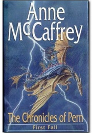 First Fall (McCaffrey, Anne)