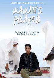 Wawan's Prayer (2022)
