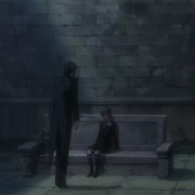 S1.24. His Butler, Fluent