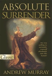Absolute Surrender (Andrew Murray)