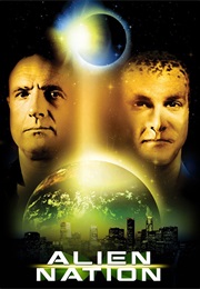 Alien Nation (1988)
