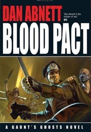 Blood Pact (Dan Abnett)
