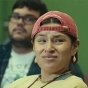 Willie Jack (Reservation Dogs)