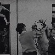 Street Scene in Northern Ireland (Laurie Sparham)