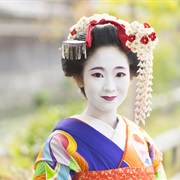 Geisha