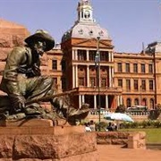Church Square, Pretoria, South Africa
