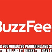 BuzzFeed Hate