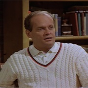 S3.E12: Come Lie With Me