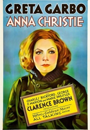 Anna Christie - William H. Daniels (1930)