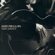 Sam Phillips