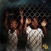 Earthgang - American Horror Story