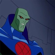 S2.E11: A Better World