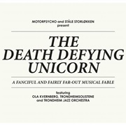 Through the Veil - Motorpsycho