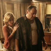 S6.E13: Soprano Home Movies