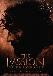 The Passion of the Christ - Caleb Deschanel (2004)