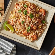 Noodles & Company Pad Thai