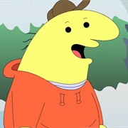 Charlie (Smiling Friends)