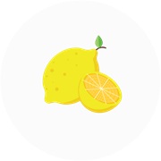 DOLE SOFT SERVE® Lemon