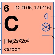 Carbon