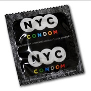 NYC Condom