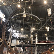 Télégraphe (Mega Parc)