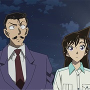 S53.E179: The Glassy Water's Surface: Part 2