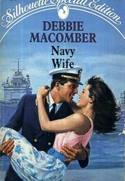 Navy Woman (Debbie Macomber)