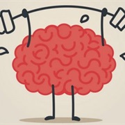 Improved Mental Health