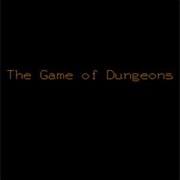 The Game of Dungeons