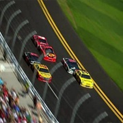 S18.E2: Hammond Learns About NASCAR Racing in Texas - Clarkson and May Examine China's Car Industry