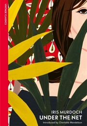 Under the Net (Iris Murdoch)
