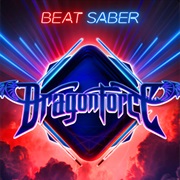 Power of the Saber Blade (Beatsaber)