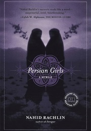 Persian Girls (Nahid Rachlin)
