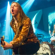 Vintage Caravan - Last Day of Light