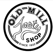 Old Mill Tasty Shop