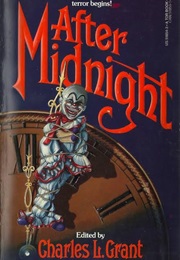 After Midnight (Charles L. Grant)