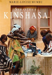 Samantha a Kinshasa (Marie-Louise Mumbu)