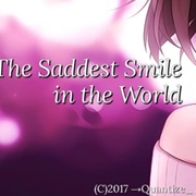The Saddest Smile in the World