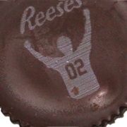 Reese's Fan Edition Football