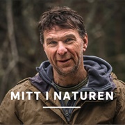 Mitt I Naturen